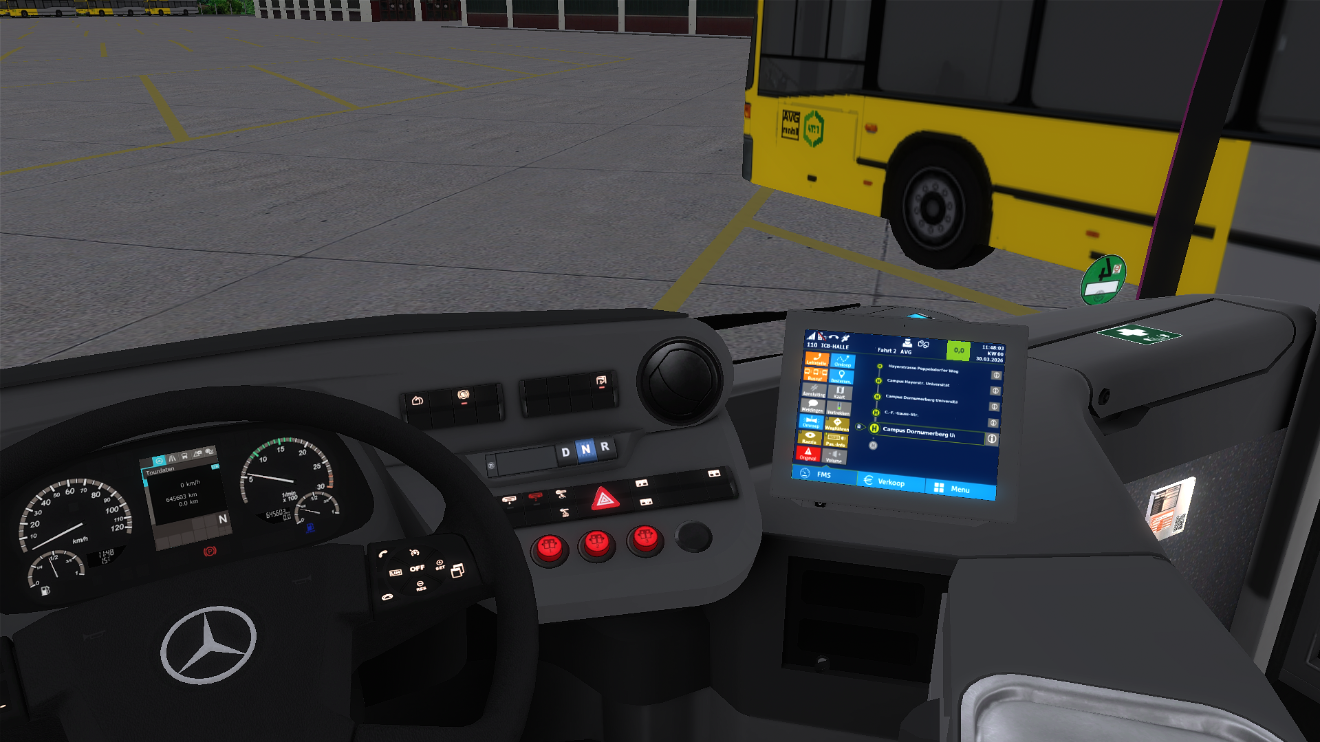 C2-Familie Vol.1 IVU