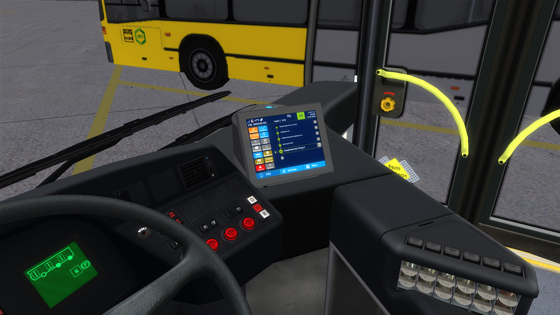 Citybus O530 IVU